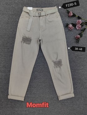 Jeansy damskie ,size 38-48,paczka 12szt ,