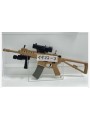 ZABAWKI PISTOLET . 3 SZT / PACZKA, KOLOR JAK NA ZDZIĘCIU