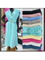 Sukienki  damskie , sizeuni, paczka 6szt,mix kolor