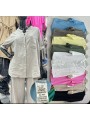 Koszule damskie , sizeuni, paczka 6szt,mix kolor