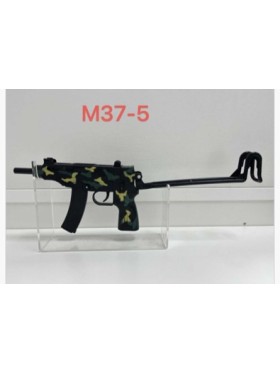 ZABAWKI PISTOLET . 6 SZT / PACZKA, KOLOR JAK NA ZDZIĘCIU