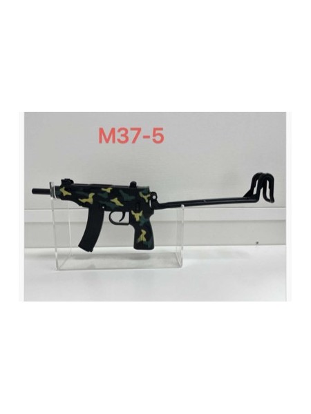 ZABAWKI PISTOLET . 6 SZT / PACZKA, KOLOR JAK NA ZDZIĘCIU