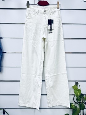 Jeansy damskie M'sara,size XS-XL,paczka 10szt ,