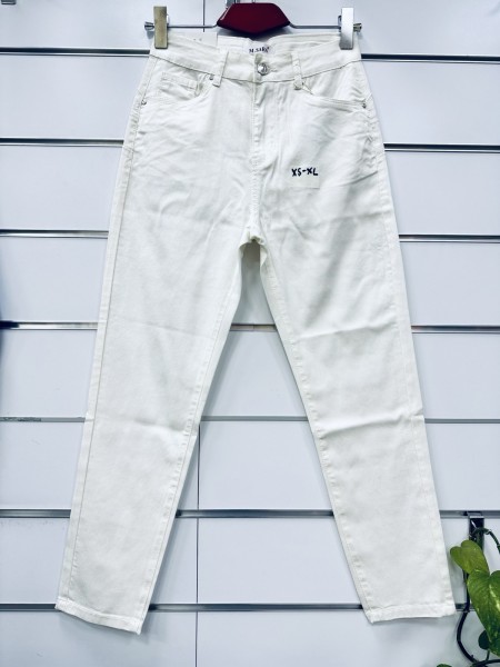 Jeansy damskie M'sara,size XS-XL,paczka 10szt ,