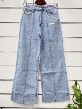 Jeansy damskie ,size 34-42,paczka 10szt ,