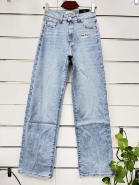 Jeansy damskie ,size 34-42,paczka 10szt ,