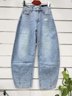 Jeansy damskie ,size 34-42,paczka 10szt ,