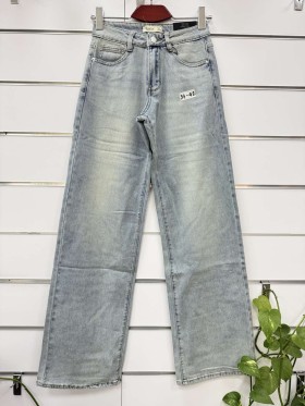 Jeansy damskie ,size 34-42,paczka 10szt ,