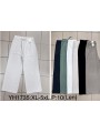 Spodnie damskie , size xl-5xl, paczka 10szt,1kolor