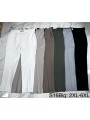 spodnie damskie , size 2xl-6XL, paczka 8szt,1kolor