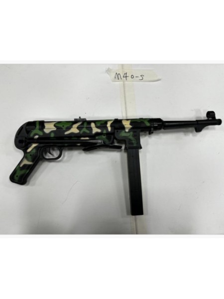 ZABAWKI PISTOLET . 6SZT / PACZKA, KOLOR JAK NA ZDZIĘCIU