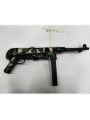 ZABAWKI PISTOLET . 6SZT / PACZKA, KOLOR JAK NA ZDZIĘCIU