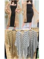 Szlafrok damskie , size uni, paczka 6szt,mix kolor