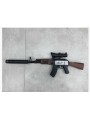 ZABAWKI PISTOLET . 6SZT / PACZKA, KOLOR JAK NA ZDZIĘCIU