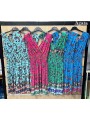 Sukienki  damskie , size s-xl, paczka 6szt, mix kolor