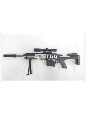 ZABAWKI PISTOLET . 3SZT / PACZKA, KOLOR JAK NA ZDZIĘCIU