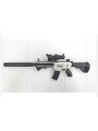 ZABAWKI PISTOLET . 3SZT / PACZKA, KOLOR JAK NA ZDZIĘCIU