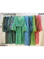 Komplety jedwad damskie , size uni, paczka 10szt, mix kolor