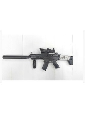 ZABAWKI PISTOLET . 6SZT / PACZKA, KOLOR JAK NA ZDZIĘCIU