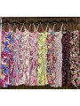 Sukienki  damskie wloskie, size uni , paczka 6szt,mix kolor