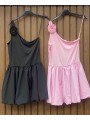 Sukienki  damskie wloskie, size uni , paczka 6szt,mix kolor