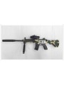 ZABAWKI PISTOLET . 3SZT / PACZKA, KOLOR JAK NA ZDZIĘCIU