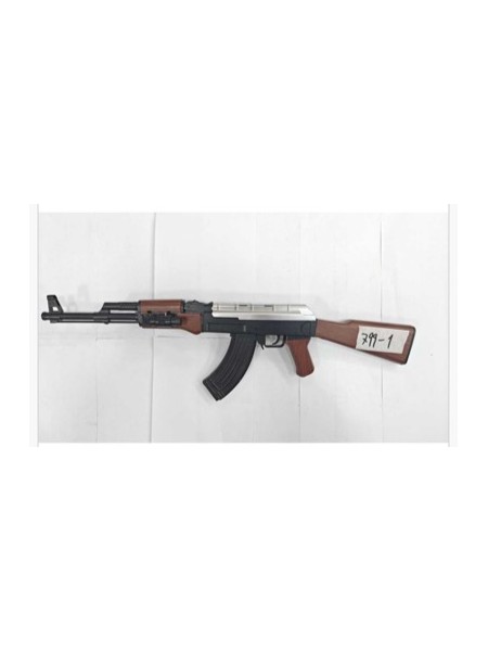 ZABAWKI PISTOLET . 3SZT / PACZKA, KOLOR JAK NA ZDZIĘCIU
