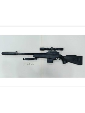 ZABAWKI PISTOLET . 3SZT / PACZKA, KOLOR JAK NA ZDZIĘCIU