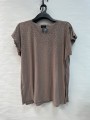 Bluzki damskie Polskie, Size 54-60, paczka 4szt 1kolor