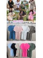 Kombinezony damskie wloskie, size uni , paczka 6szt,mix kolor