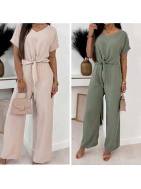 Komplety damskie polskie, size 2xl-3xl, paczka 4szt,1kolor