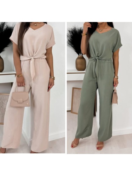 Komplety damskie polskie, size 2xl-3xl, paczka 4szt,1kolor