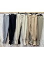 Spodnie damskie polskie, size s-xl, paczka 4szt,1kolor