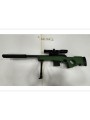 ZABAWKI PISTOLET . 3SZT / PACZKA, KOLOR JAK NA ZDZIĘCIU