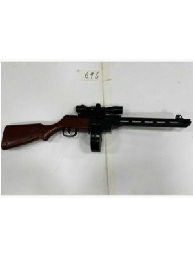 ZABAWKI PISTOLET . 3SZT / PACZKA, KOLOR JAK NA ZDZIĘCIU