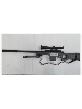 ZABAWKI PISTOLET . 3SZT / PACZKA, KOLOR JAK NA ZDZIĘCIU