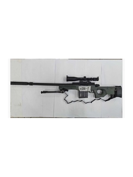 ZABAWKI PISTOLET . 3SZT / PACZKA, KOLOR JAK NA ZDZIĘCIU