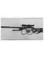 ZABAWKI PISTOLET . 3SZT / PACZKA, KOLOR JAK NA ZDZIĘCIU