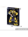 ZABAWKI ROBOT. 3 SZT / PACZKA, KOLOR JAK NA ZDZIĘCIU