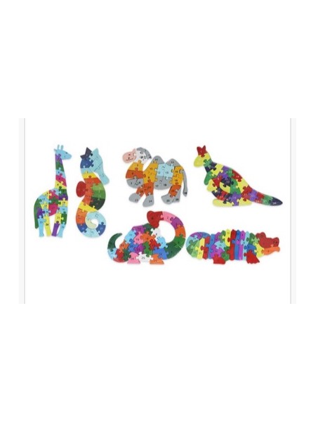 ZABAWKI lego. 6 SZT / PACZKA, KOLOR JAK NA ZDZIĘCIU