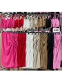 Komplety damskie Włoski, size uni, paczka 6szt, mix kolor