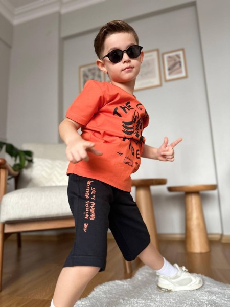 Komplet dzieciece rozm 3-10 lat, paczka 6szt, 1 kolor