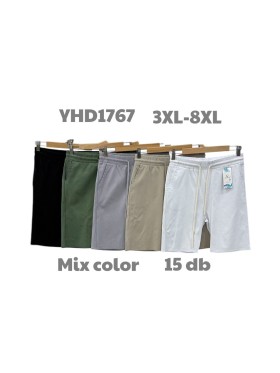 Spodenki damskie , size 3xl-8xl, paczka 15szt, mix kolor