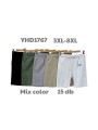 Spodenki damskie , size 3xl-8xl, paczka 15szt, mix kolor