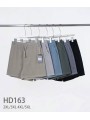 Spodenki jeansowe damskie , size 2-5xl, paczka 12szt, 1kolor