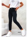Jeansy damskie , size 34-42, paczka 10szt,