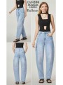 Jeansy damskie , size xs-xl, paczka 10szt,