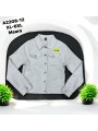 Kurtki Jeansowe damskie M'sara , size xl-6xl, paczka 10szt,
