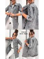 Kurtki Jeansowe damskie  , size xs-xl, paczka 10szt,
