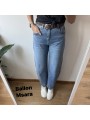 Jeansy damskie M'sara, size XS-XL, paczka 10szt,